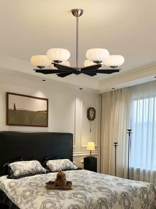 Imperium Chandelier-DWHOME
