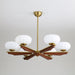 Imperium Chandelier-DWHOME
