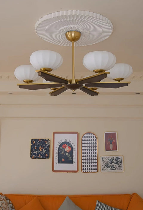 Imperium Chandelier-DWHOME