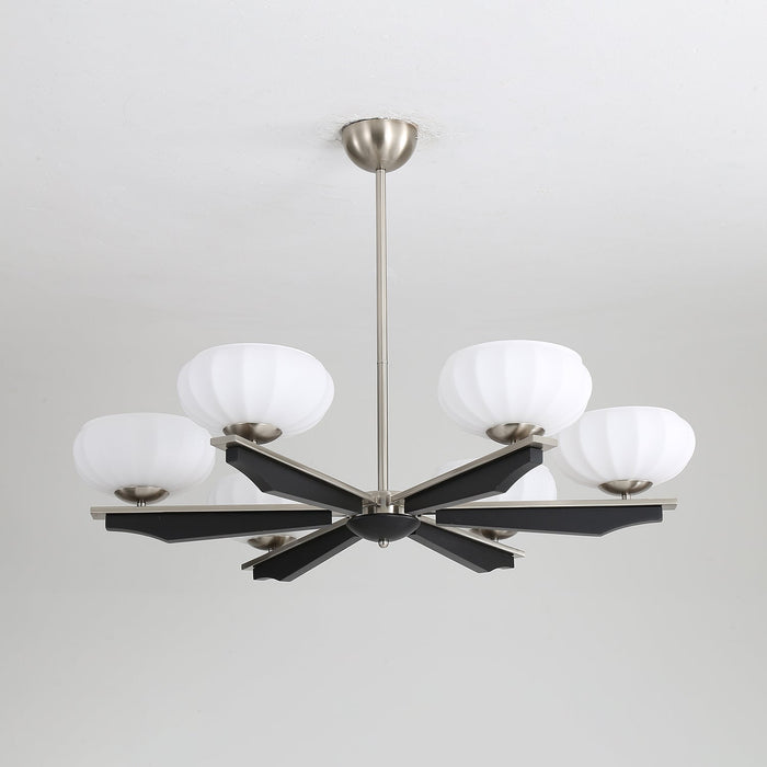 Imperium Chandelier-DWHOME