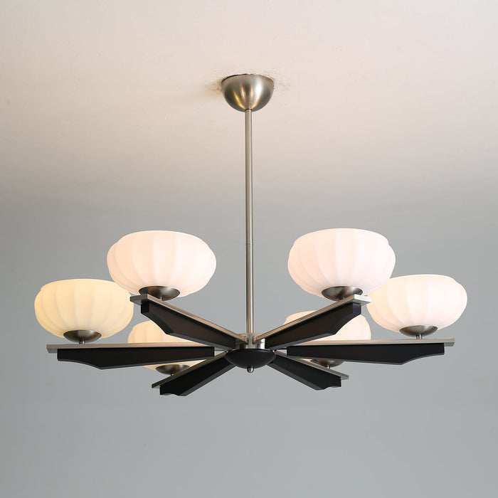 Imperium Chandelier-DWHOME
