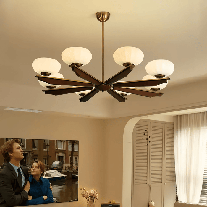 Imperium Chandelier-DWHOME
