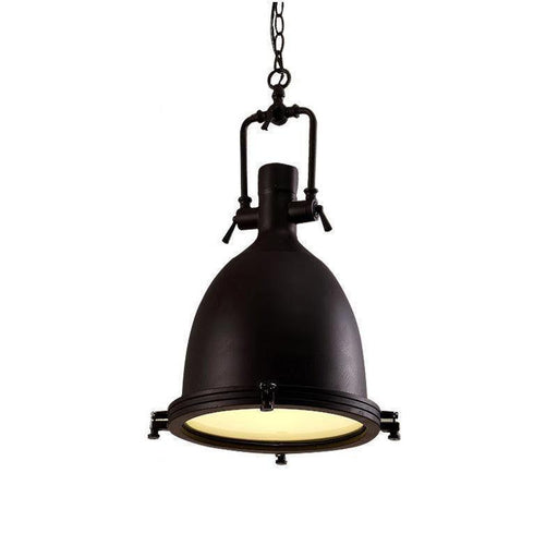 Industrial Country Metal pendant Light-DWHOME