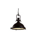 Industrial Country Metal pendant Light - DWHOME