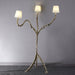 Ines Floor Lamp-DWHOME