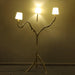 Ines Floor Lamp-DWHOME