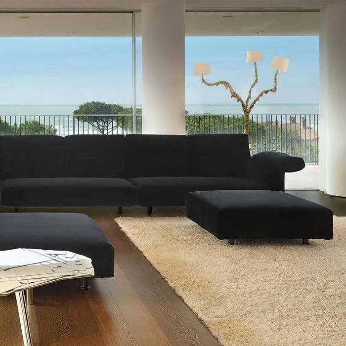 Ines Floor Lamp-DWHOME