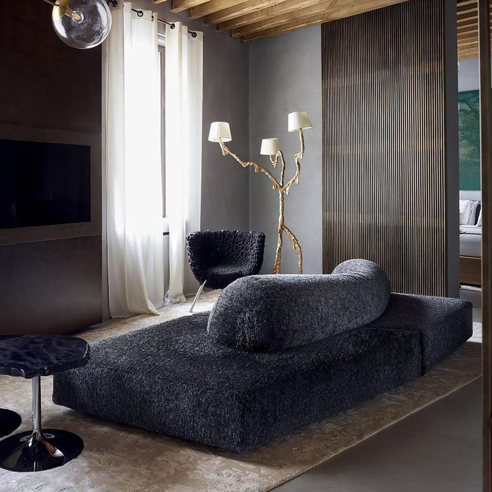 Ines Floor Lamp-DWHOME