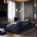 Ines Floor Lamp-DWHOME