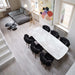 Ines Floor Lamp-DWHOME