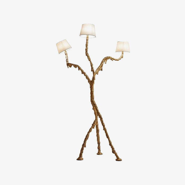 Ines Floor Lamp-DWHOME