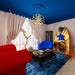 Ines Floor Lamp-DWHOME