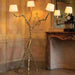 Ines Floor Lamp-DWHOME