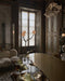 Ines Floor Lamp-DWHOME