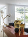 Ines Floor Lamp-DWHOME