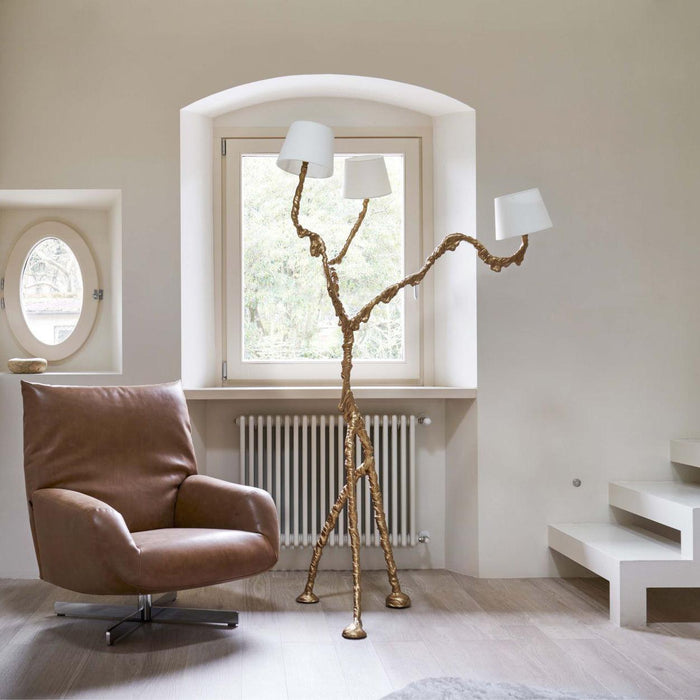 Ines Floor Lamp-DWHOME