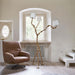 Ines Floor Lamp-DWHOME