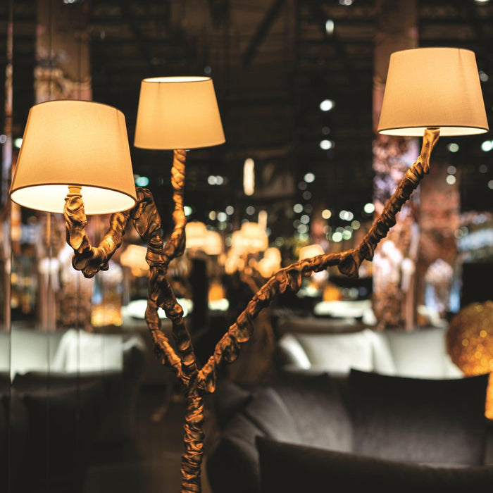 Ines Floor Lamp-DWHOME