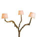Ines Floor Lamp-DWHOME