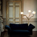 Ines Floor Lamp-DWHOME