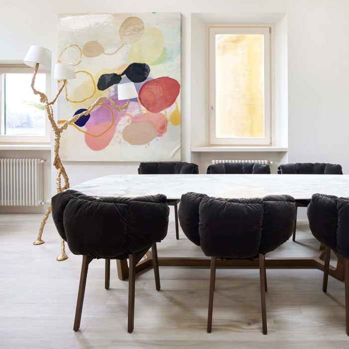 Ines Floor Lamp-DWHOME
