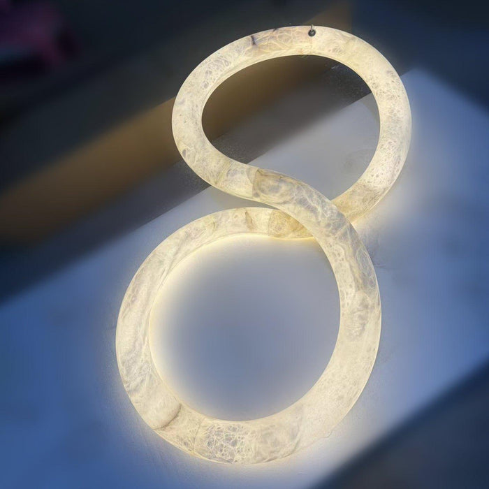 Infinity Pendant Lamp-DWHOME