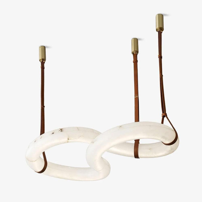 Infinity Pendant Lamp-DWHOME