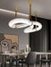 Infinity Chandelier-DWHOME