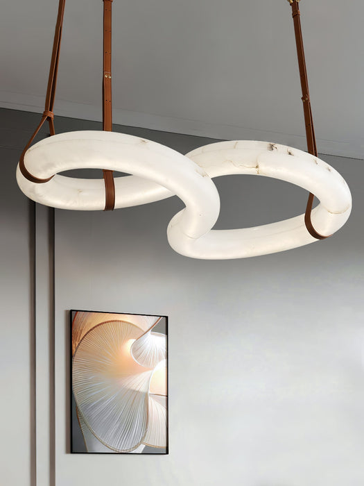 Infinity Chandelier-DWHOME