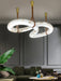Infinity Chandelier-DWHOME
