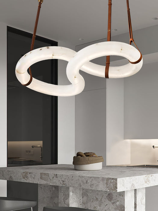Infinity Chandelier-DWHOME