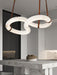 Infinity Chandelier-DWHOME
