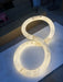 Infinity Chandelier-DWHOME