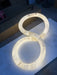 Infinity Chandelier-DWHOME
