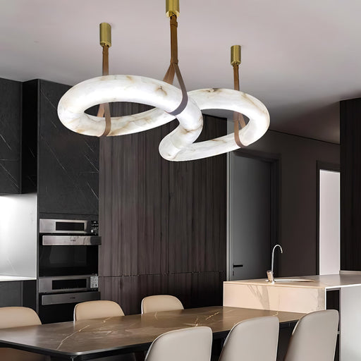 Infinity Chandelier-DWHOME