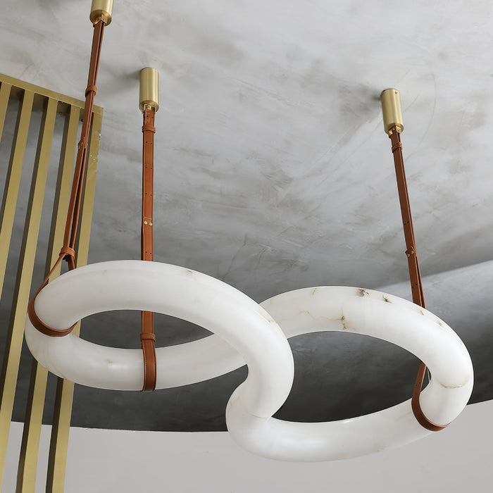 Infinity Chandelier-DWHOME