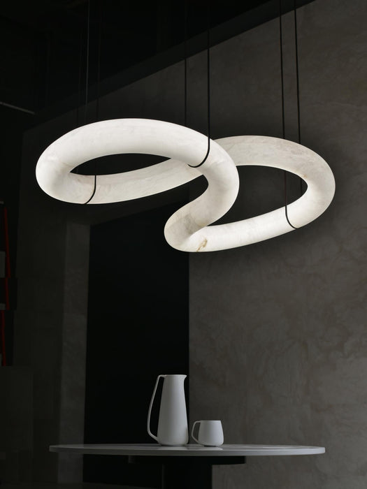 Infinity Chandelier-DWHOME