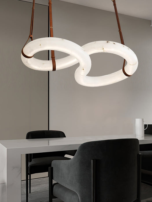 Infinity Chandelier-DWHOME