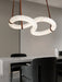 Infinity Chandelier-DWHOME