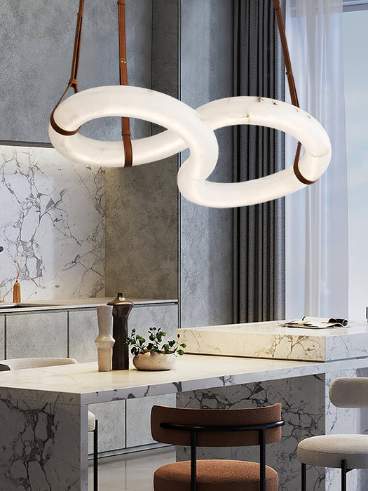 Infinity Chandelier-DWHOME