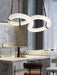 Infinity Chandelier-DWHOME