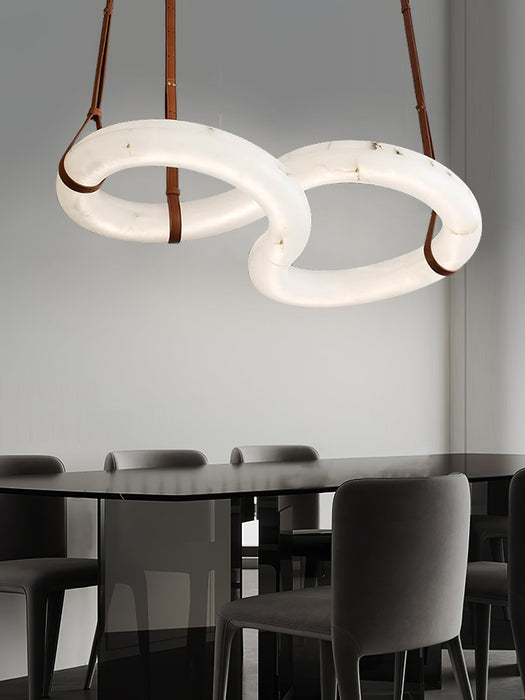 Infinity Chandelier-DWHOME