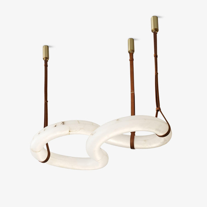 Infinity Pendant Lamp-DWHOME