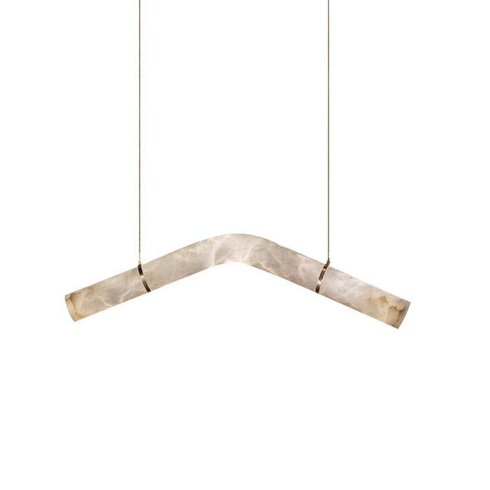 Streamlined Pendant Lamp-DWHOME