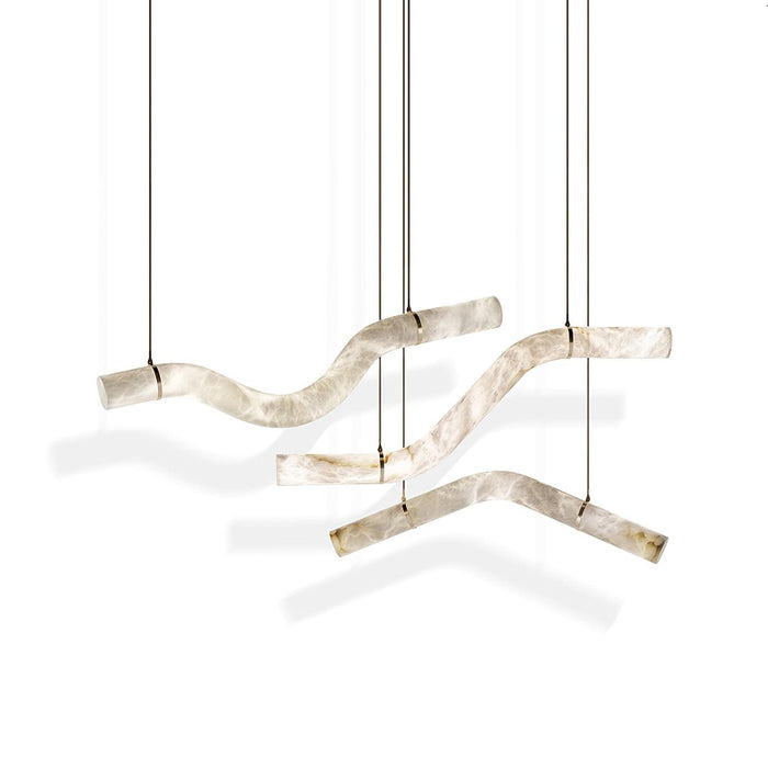 Infinity Pendant Lamp-DWHOME