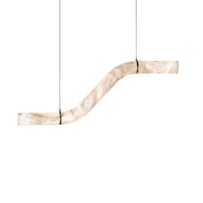 Streamlined Pendant Lamp-DWHOME