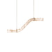Streamlined Pendant Lamp-DWHOME