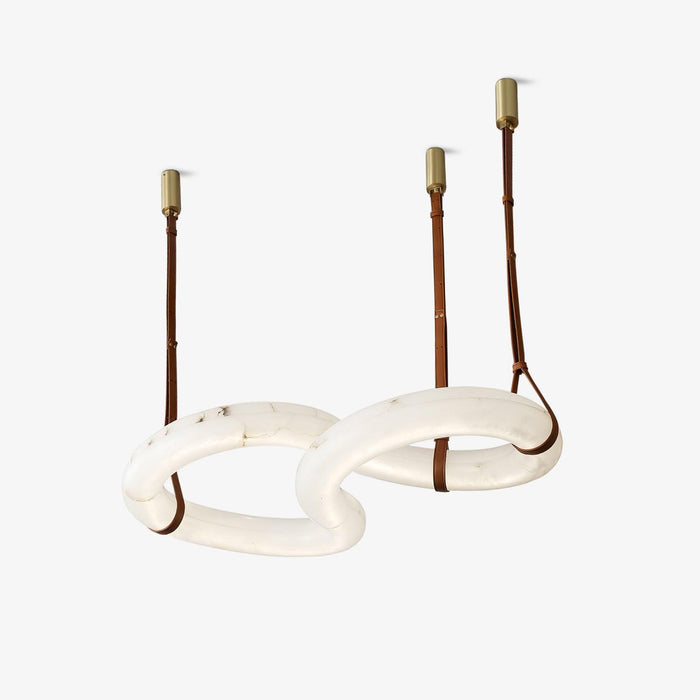 Infinity Pendant Lamp-DWHOME