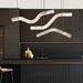 Infinity Pendant Lamp-DWHOME
