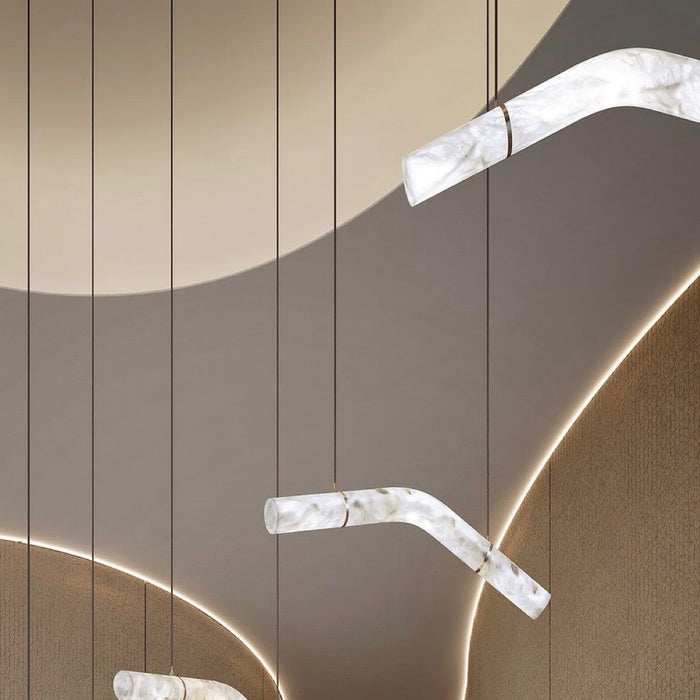 Infinity Pendant Lamp-DWHOME